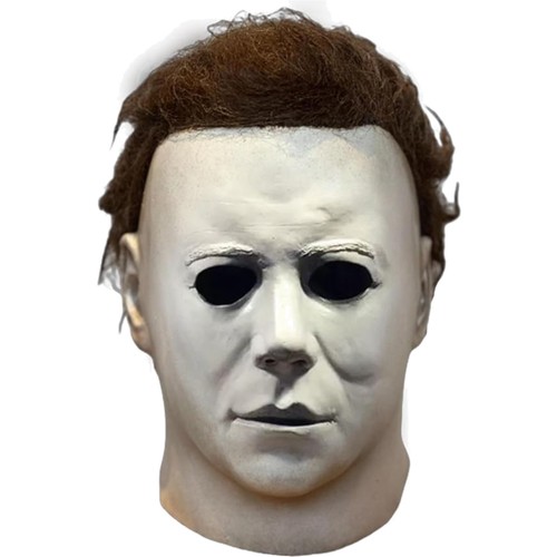 Full head michael myers mask - full-head,