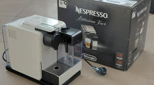 Delonghi Nespresso Lattissima