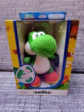 Nintendo amiibo Mega Yarn