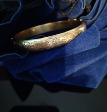 Charmanter 835er Silberarmreif