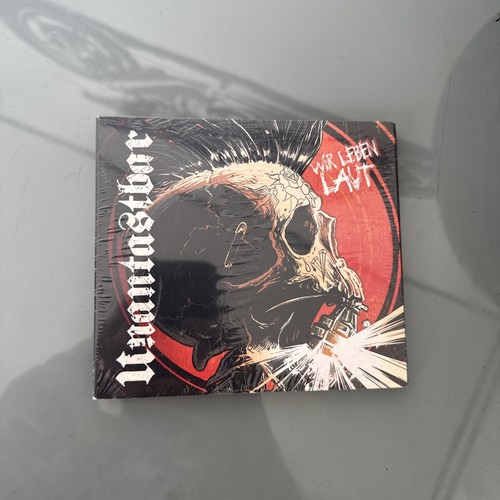 Unantastbar wir leben laut - wir,