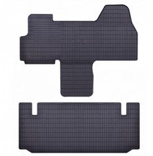 Gummifußmatten Set für