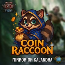 1x Mirror of Kalandra 💫