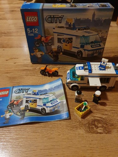 Lego city - lego,