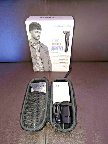 Babyliss men pro t881e - men,