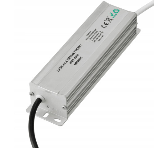 Hermetisches led netzteil - hermetisches,