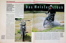 Motorrad Classic 1327)