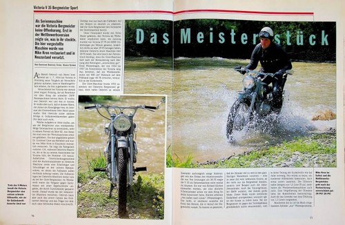 Motorrad classic 1327 - motorrad, 1327)