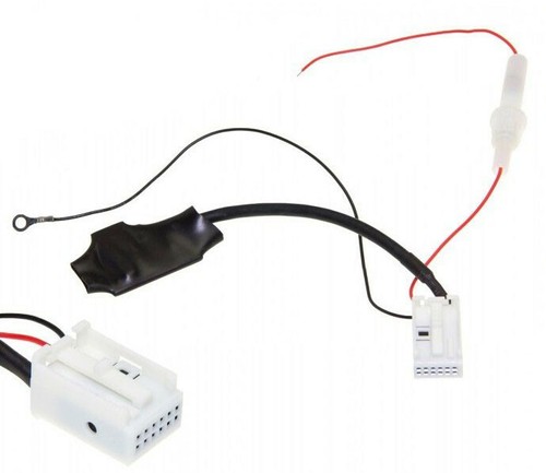 Für radio rcd rns 210 - für,