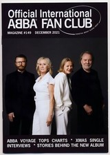 ABBA - International ABBA
