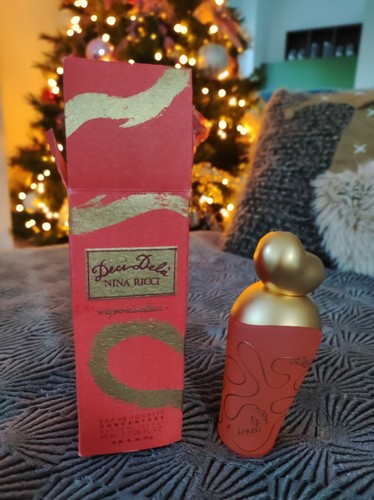 Decidela parfum konzentrat - decidela',