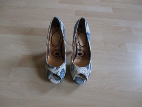 Eml damen schuhe - schuhe, heels