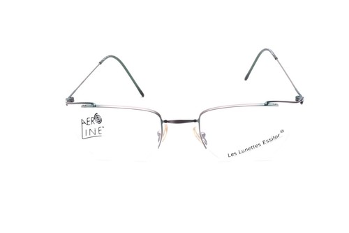 Essilor aero line edelstahl - line,