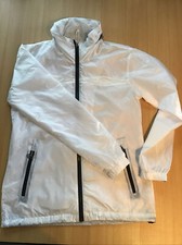 Windjacke , Grösse M, Glanznylon, Windbreaker, mit Innenfutter