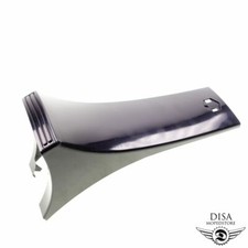 Kaskade Front Verkleidung