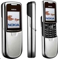 Top Zustand Nokia 8800 GSM