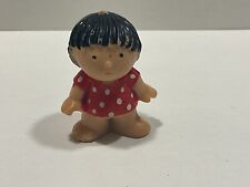 WWF Club WDR Werbefernsehen Mini Figur Werbefigur Ute Schnute Kasimir: Ute