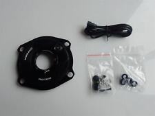 Rotor INSpider Powermeter Kurbelspider