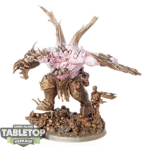 Blades khorne khorgorath - blades,