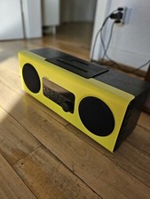 Yamaha TSX 112 HiFi Anlage CD