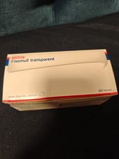 Fixomull Stretch Folienverband