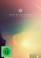 Bring Me the Horizon - Live at Wembley
