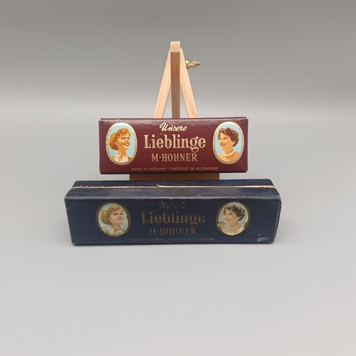 Original hohner - original, m