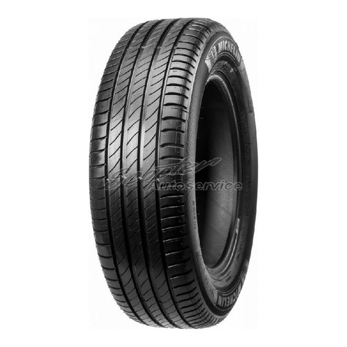 Michelin primacy - michelin,