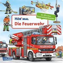 Hör mal die - hör, (soundbuch):