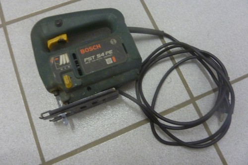 Bosch pst pe - bosch,