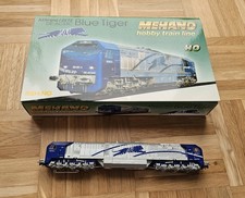 Mehano H0 T166 Diesellok BR250