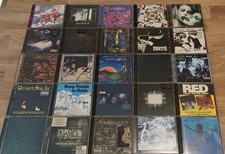 Heavy Metal, Thrash ,Hardrock