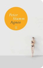 Agnes | Peter Stamm |