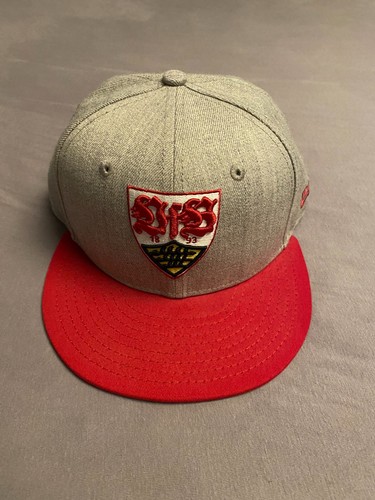 Vfb stuttgart new era cap - vfb,