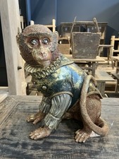 Edel schöne Affe Nelson