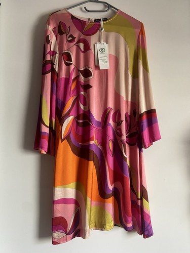 Neu ana alcazar - sommer, kleid