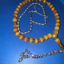 Allah Tasbih Gebetskette -