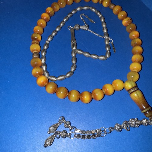 Allah tasbih gebetskette - allah,