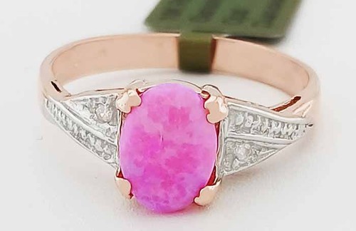 Echter opal - opal, &