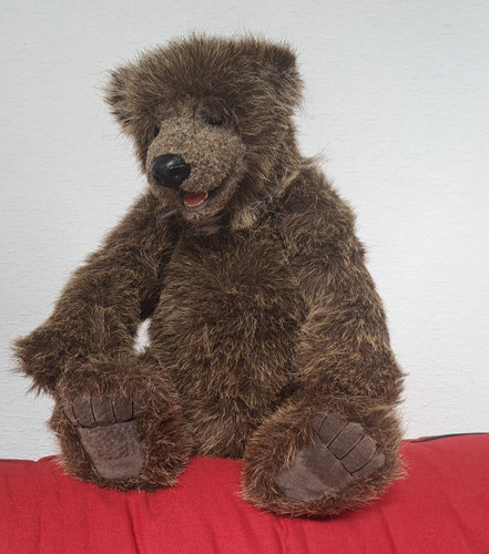 Original kdl teddy - original, kdl-teddy