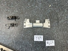 Yamaha YZF R6 RJ27 2017- Halter Tank Konsole Kraftstofftank