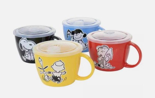 Peanuts snoopy xxl tasse - tasse, /