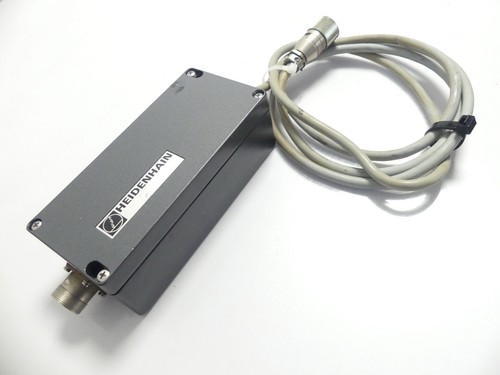 Heidenhain exe 602 f - exe,