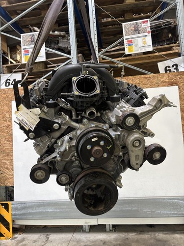 Motor ford f250sd 250 - f250sd, v8