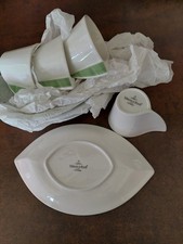Villeroy boch palm leaf 4 - villeroy, 4-er