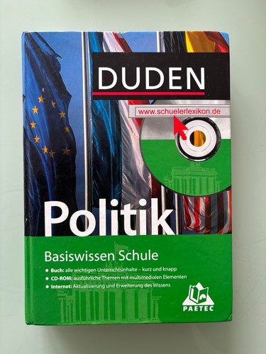 Borgwardt angela politik 7 - borgwardt,,