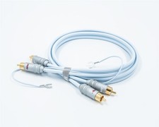 Supra Cables Phonokabel PHONO