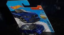 Hot Wheels 2015 Ford Mustang