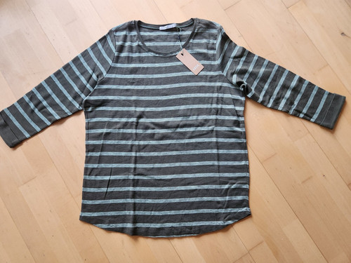 Cecil sweatshirt shirt l - sweatshirt,