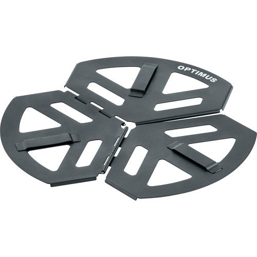 Optimus stove stand brenner - -,